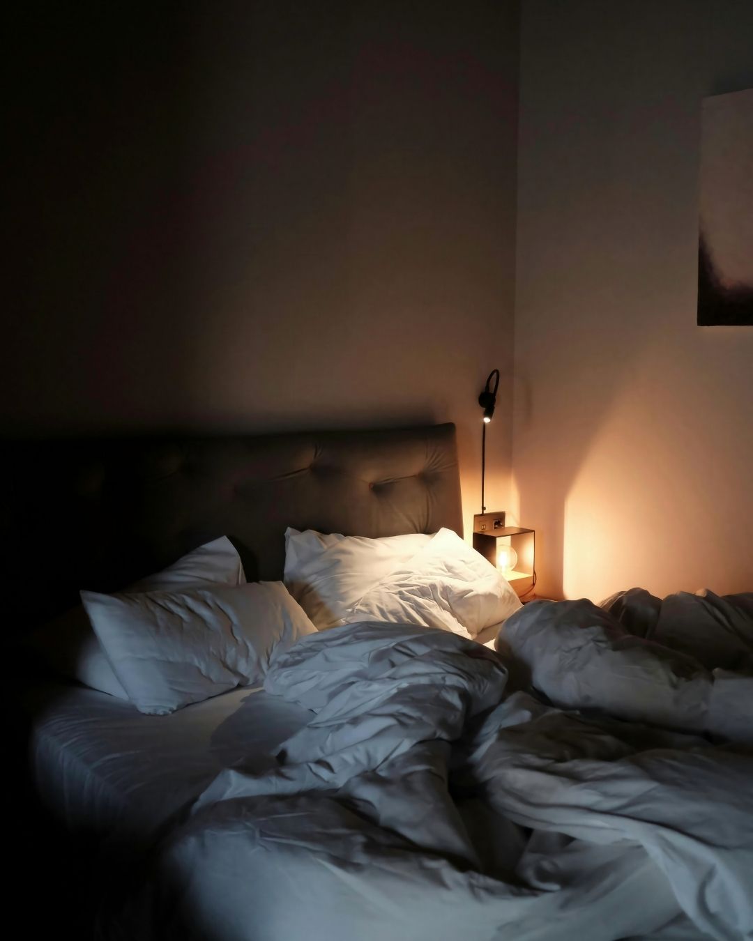 Kenapa Otak Kita Lebih Kreatif Pas Malam Hari? 