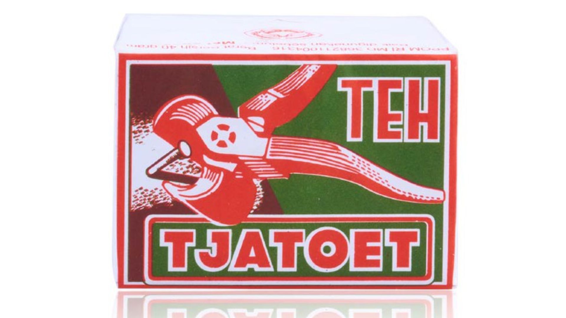 Teh-Tjatoet