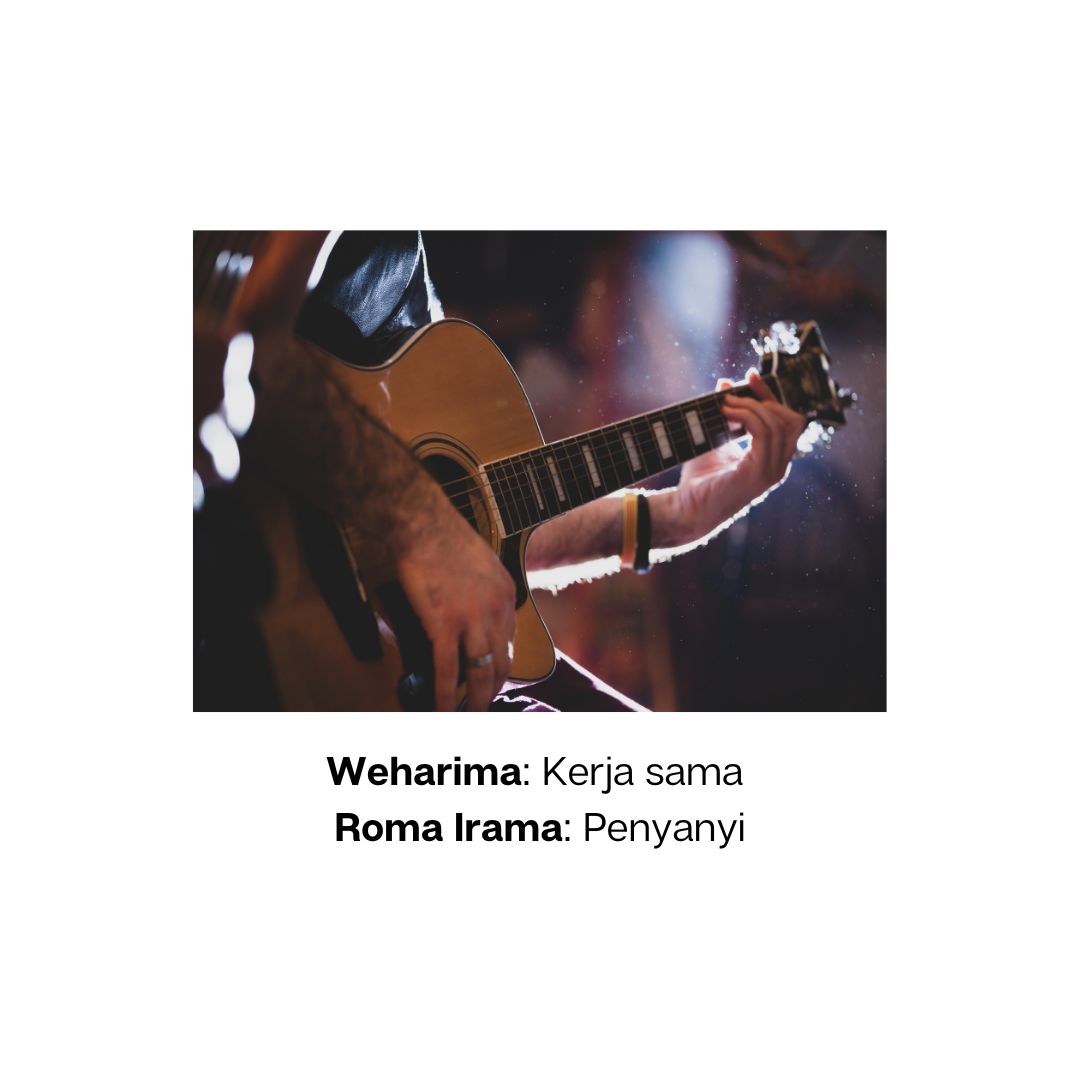 Kata-Kata yang Sering Warga denger Tapi Kagak Tau Artinya