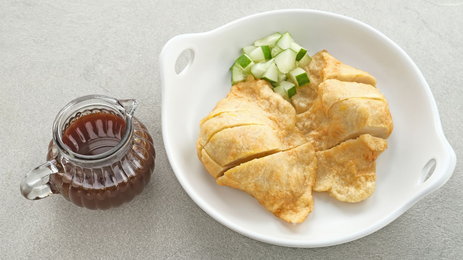 Rekomendasi Makanan Resign