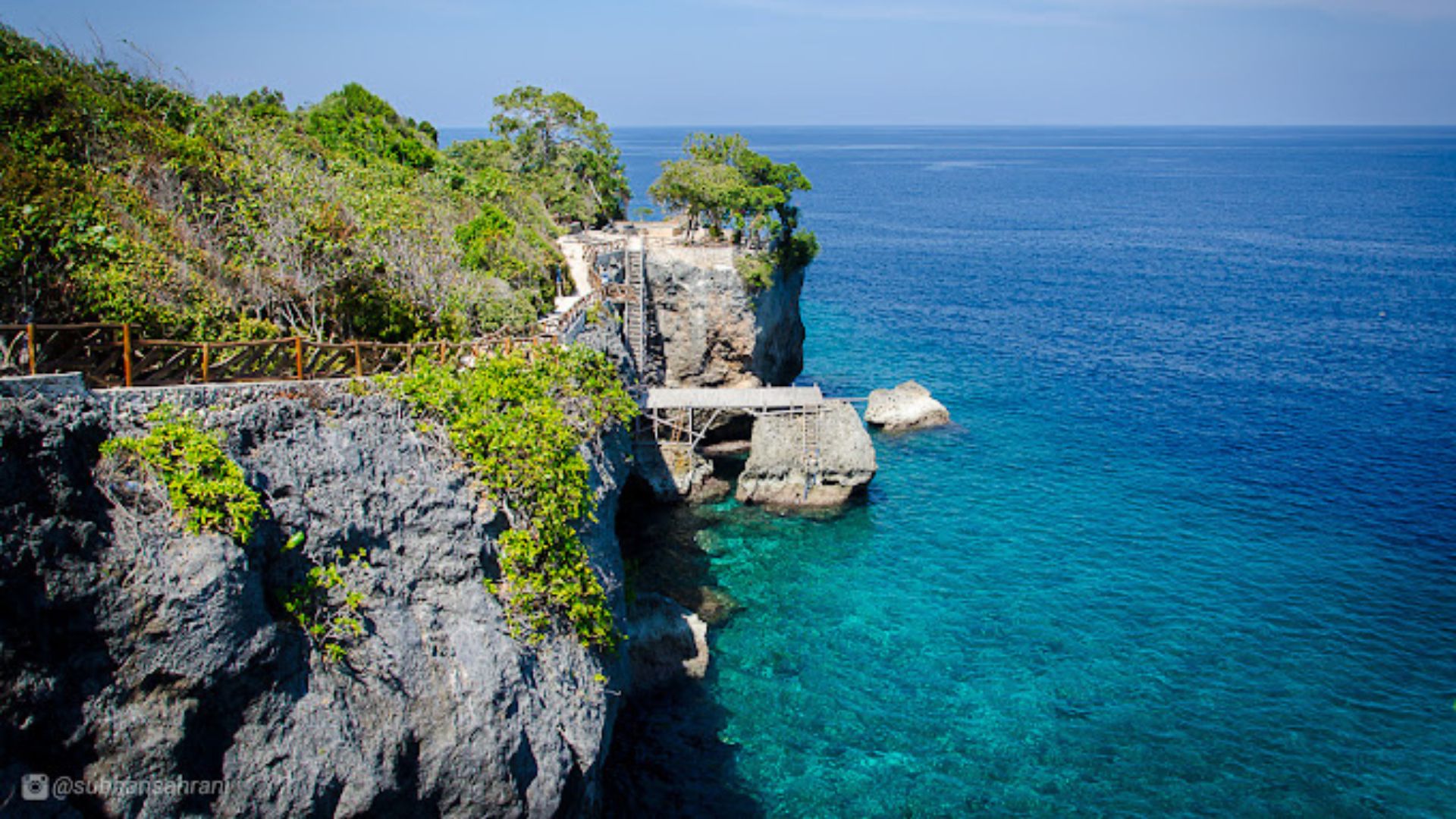 Wisata yang Bisa Didatengin Kalo Pertama Kali ke Bulukumba