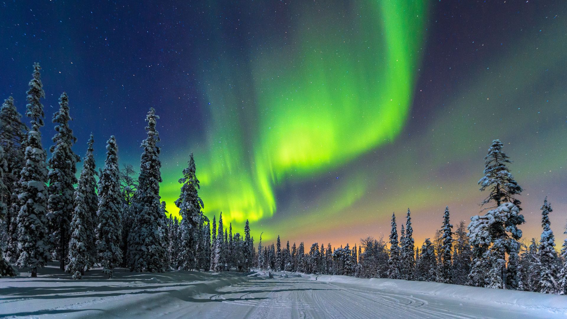Rekomendasi Negara Beserta Bulan yang Cocok buat Liburan ke Luar Negeri Part 2