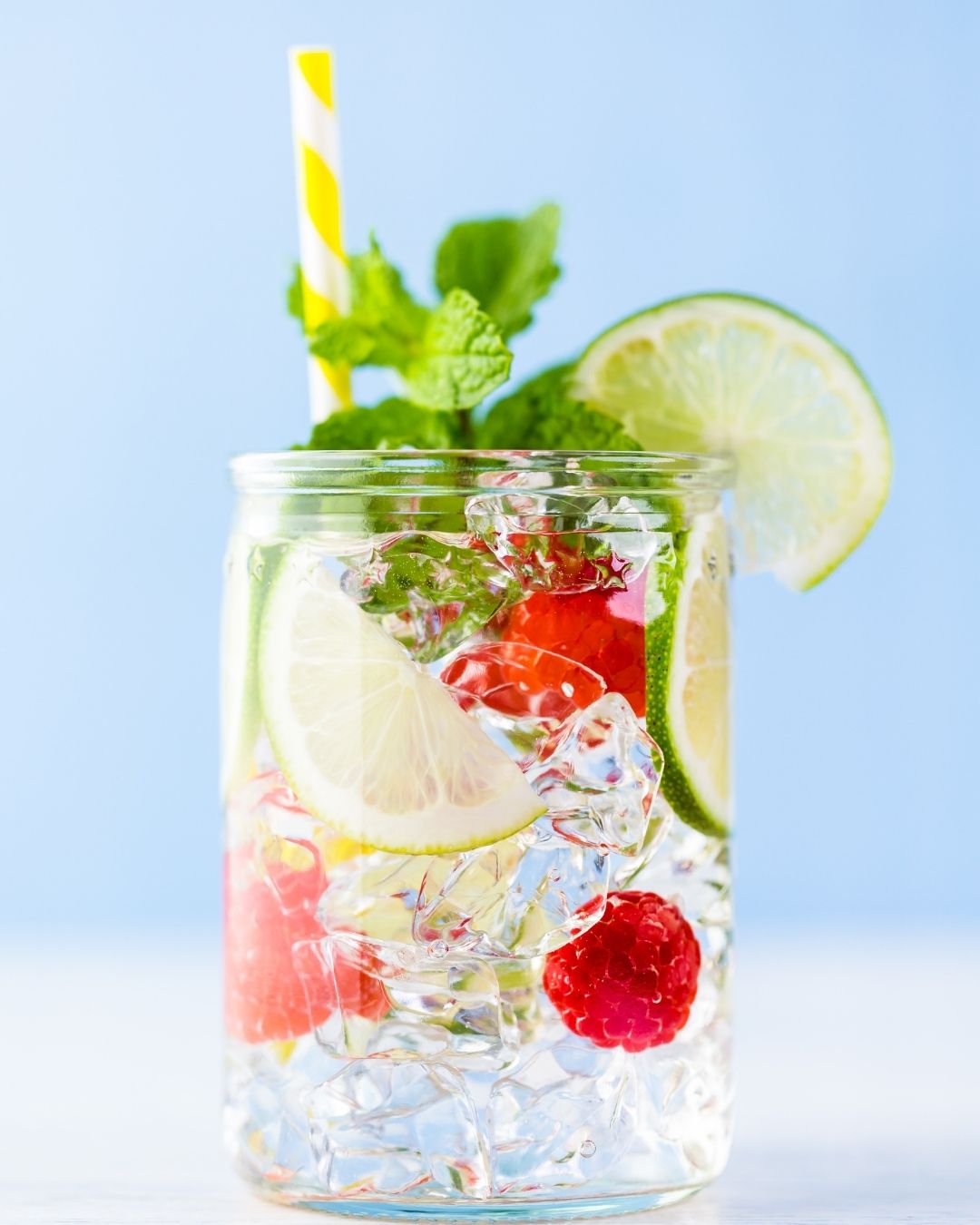 Rekomendasi Makanan Sehat yang Bisa Disajikan Pas Acara Tahun Baru