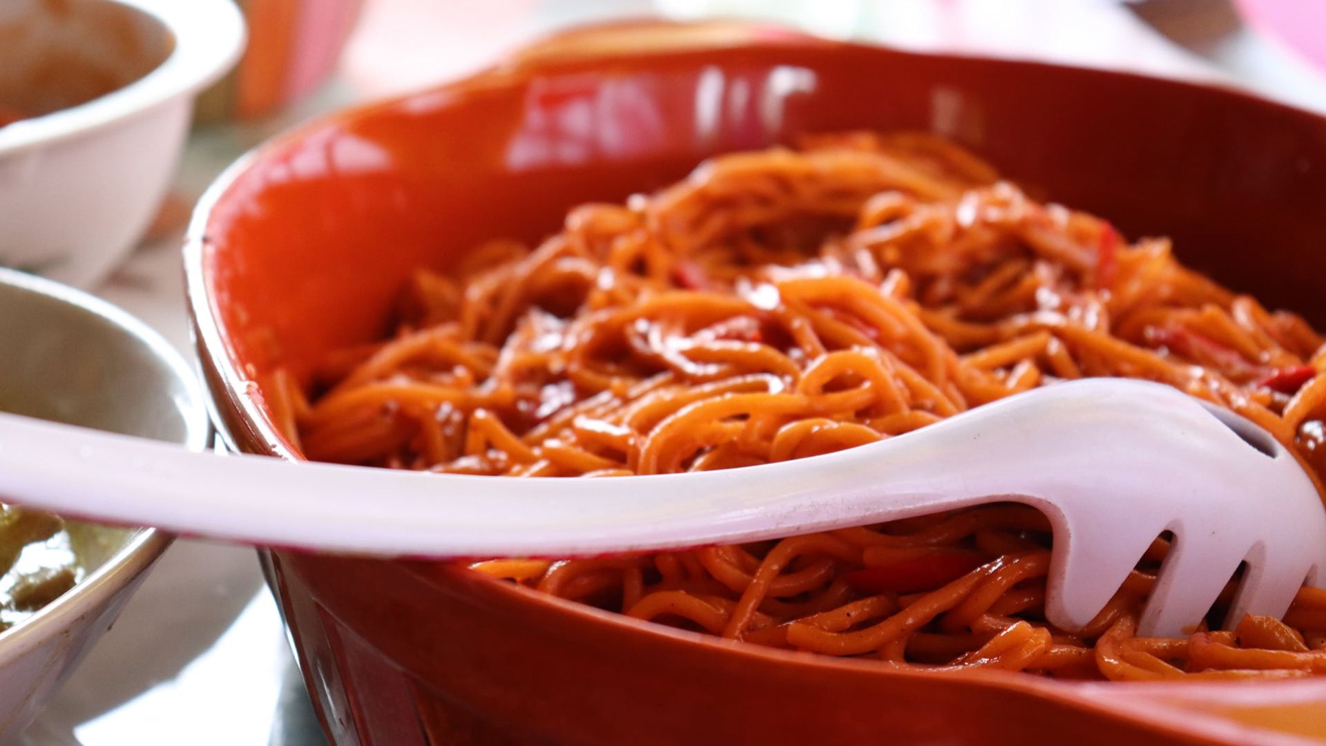 Ide Menu Makanan buat Tahun Baru Selain Jagung Bakar