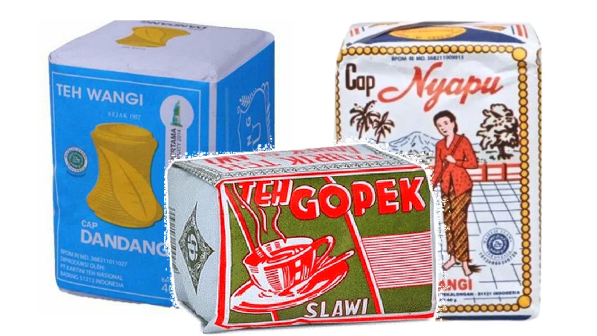 Teh-Nyapu-Gopek-Dandang Biru