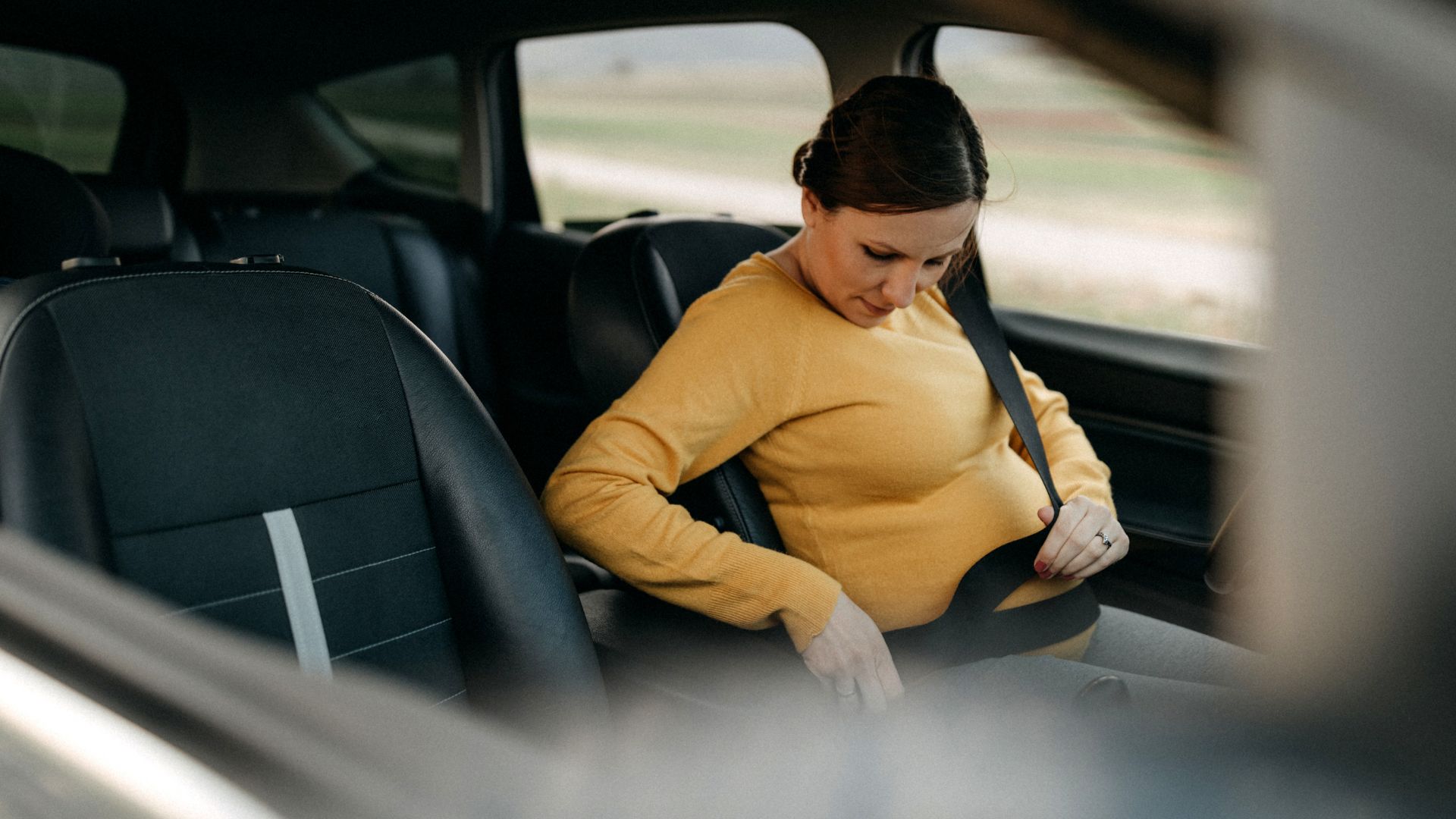 Hal-Hal yang Perlu Diperhatiin pas Nyari Bidan yang Cocok buat Kehamilan Pertama Istri