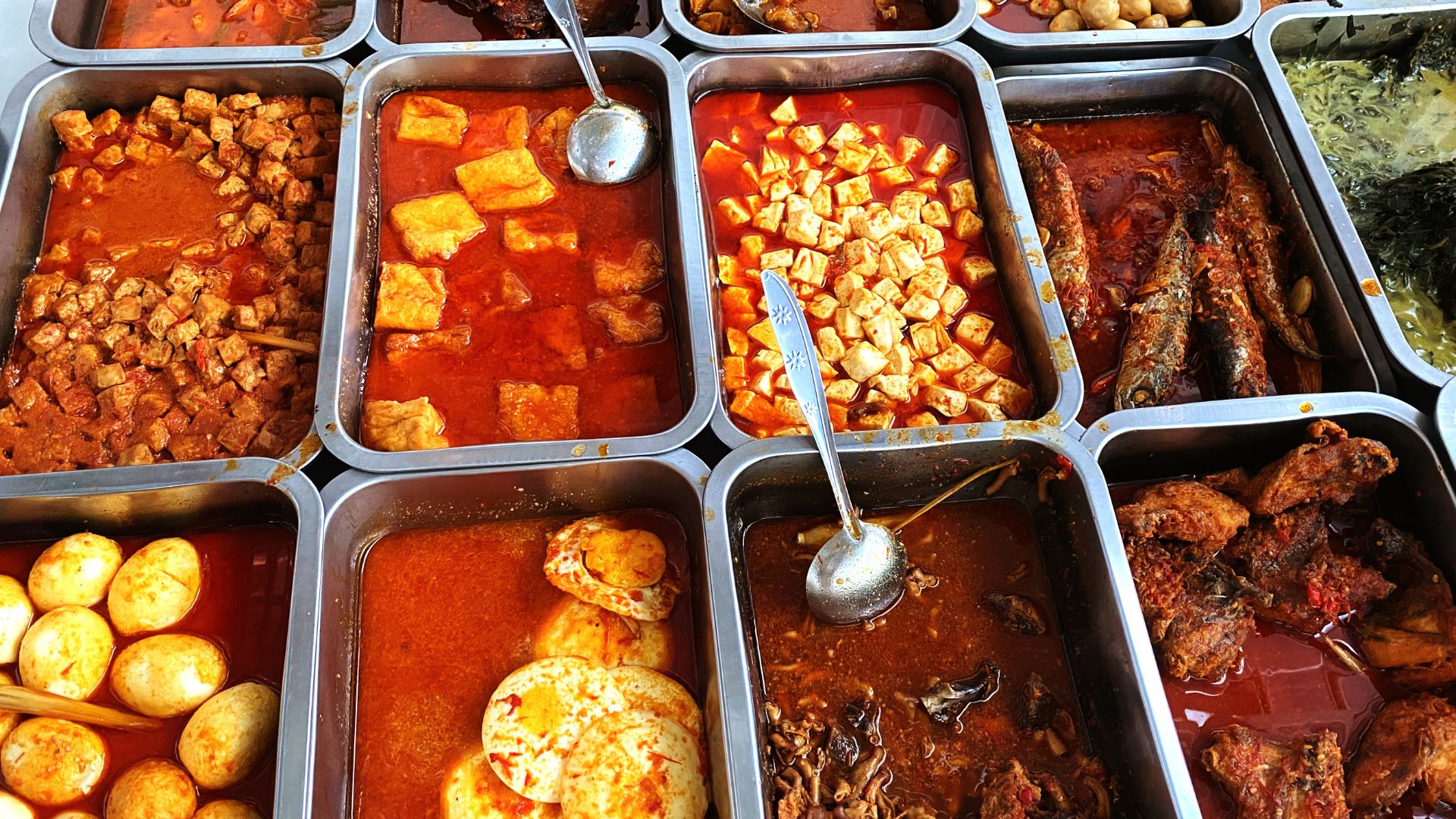 Yang Bisa Warga Lakuin di Tengah Gempuran Deflasi Sana Sini