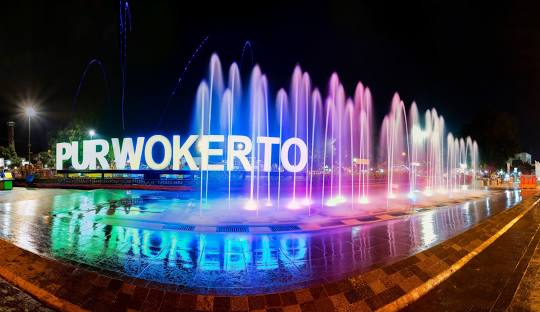 purwokerto