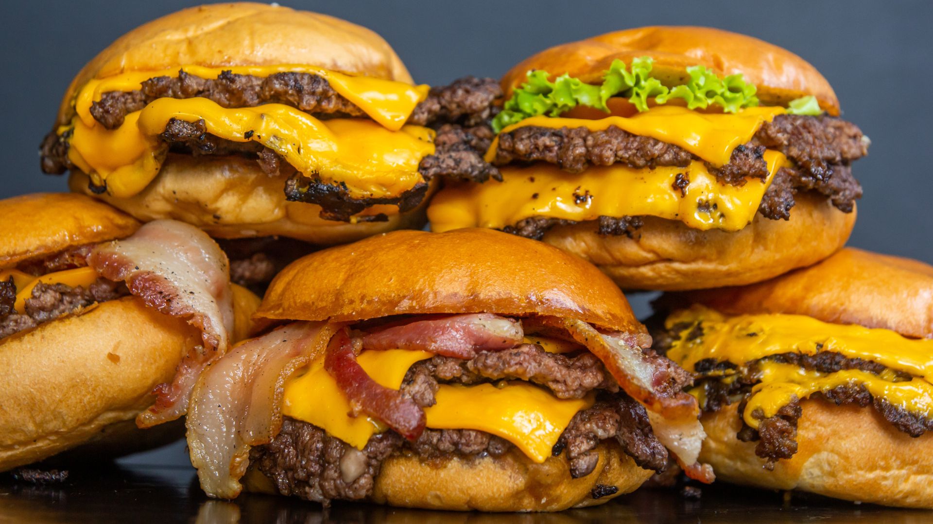 Rekomendasi makanan resign