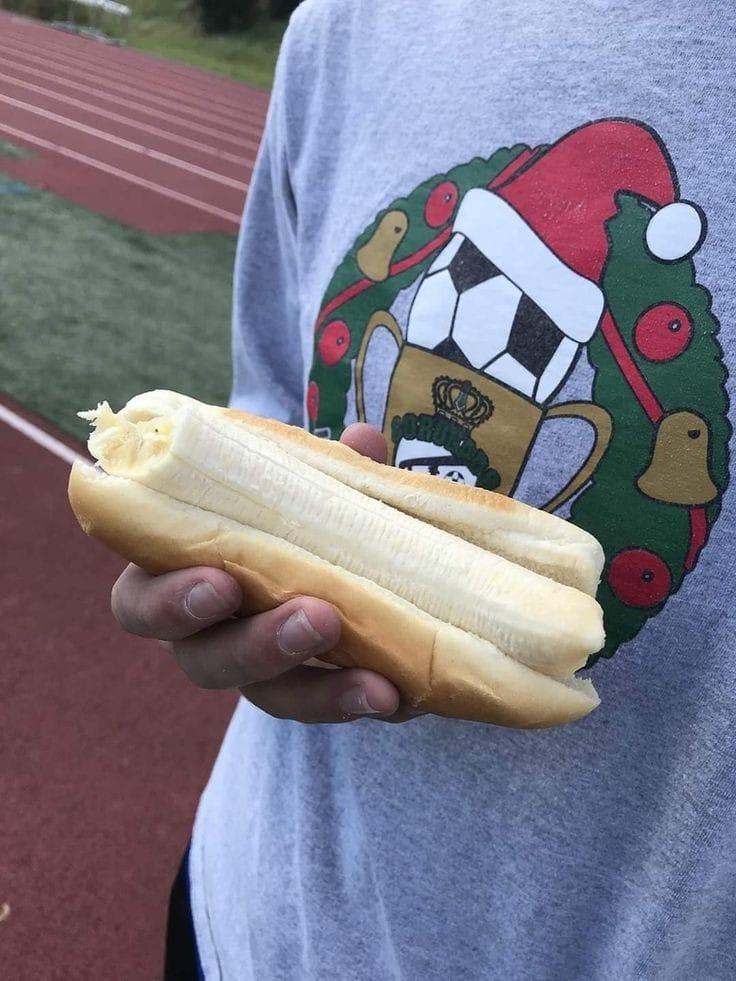 ide makanan yang bisa bapak pilih kalo bingung mau makan apa