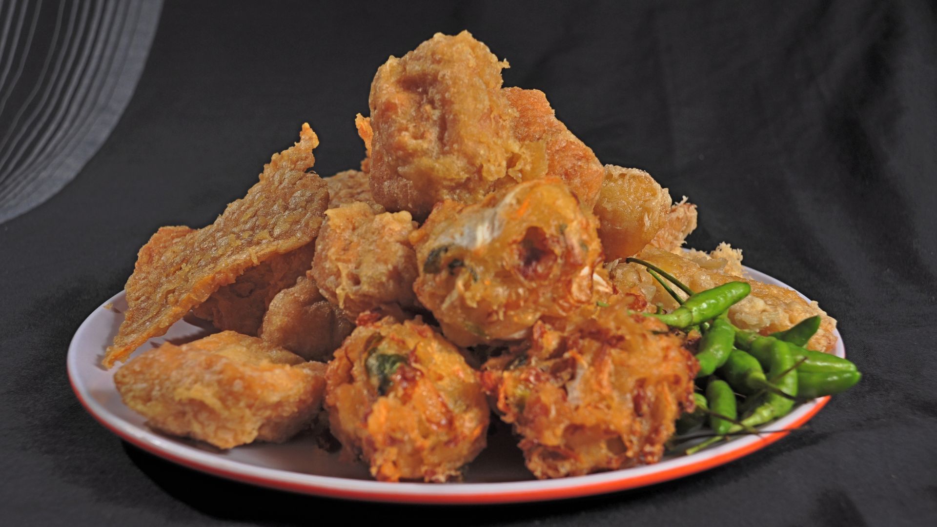 Cemilan Sehat yang Jadi Alternatif Pengganti Jajanan dari Luar