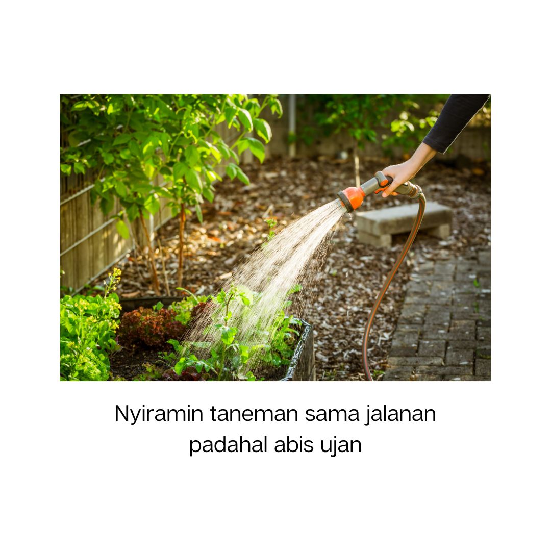 Laki-Laki Tidak Bercerita Tapi Bapak-Bapak Beda Cerita