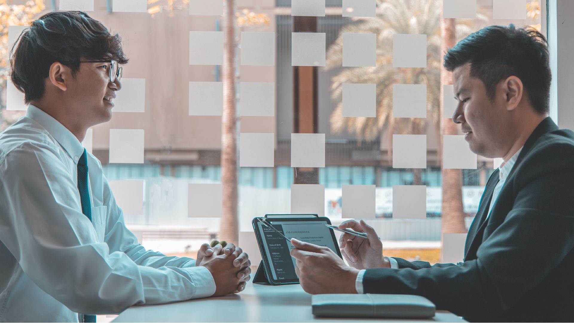 Kalau Masih Bingung Jawaban Apa yang Tepat Pas Lagi Wawancara Kerja, Warga Bisa Pake Cara Ini