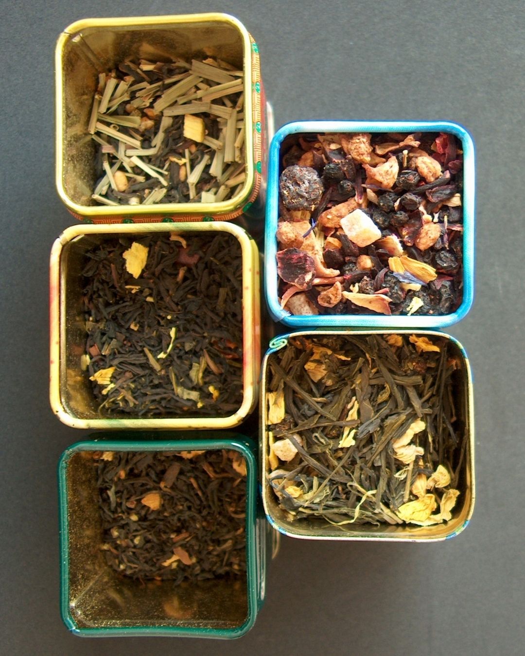 Cara Menyimpan Teh yang Benar agar Tetap Wangi dan Segar Lebih Lama