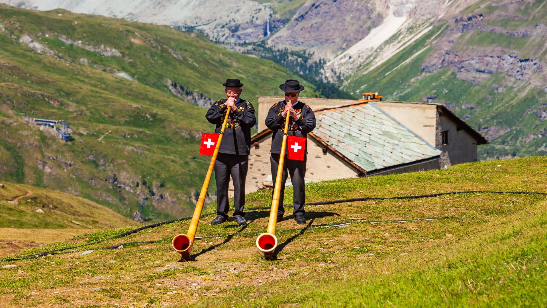 Panduan buat Warga yang Kepengen Pindah ke Negara Swiss