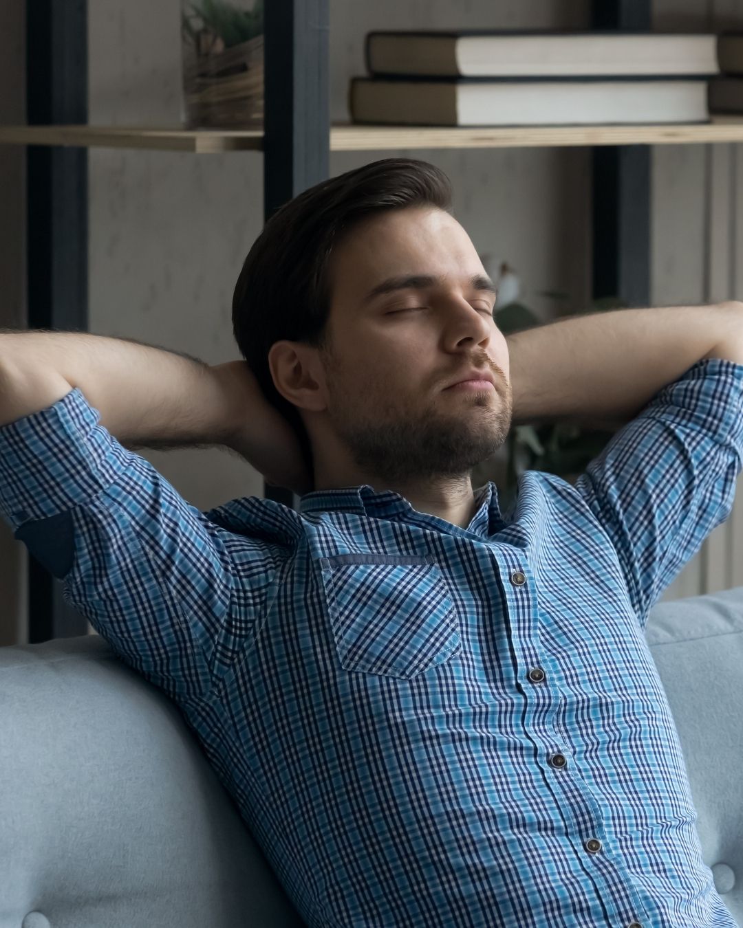 tarik napas dalam-dalam