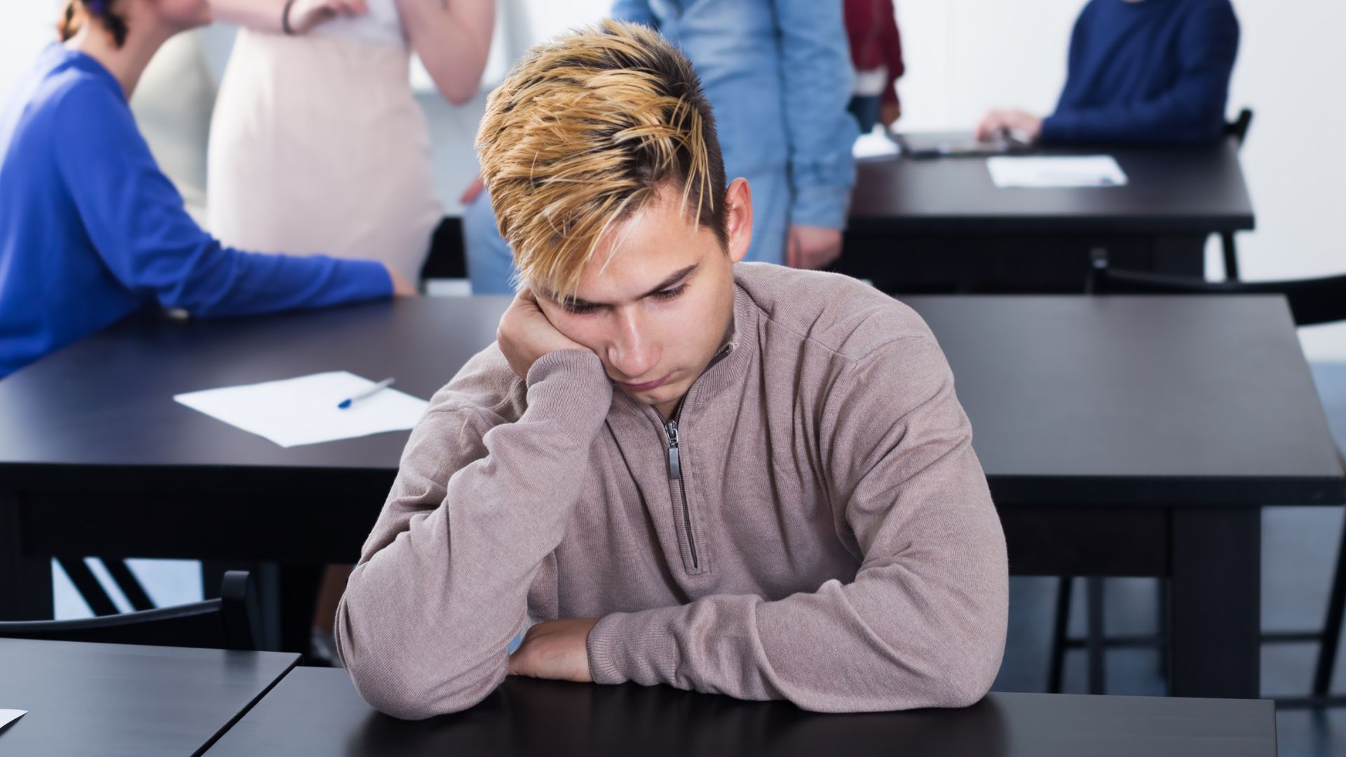 Inilah Kenapa Ada Orang yang Lama Sekali Nganggur Setelah Resign dari Kantor Sebelumnya