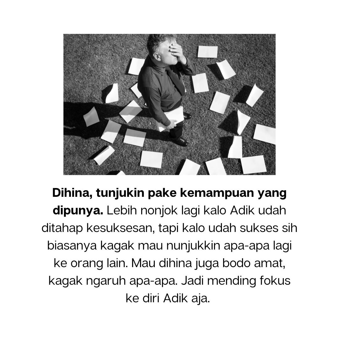 Hal Sederhana yang Bisa Bikin Adik Menghargai Diri Sendiri