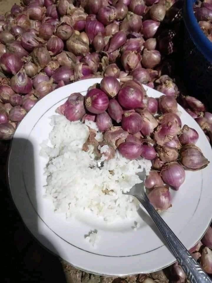 ide makanan yang bisa bapak pilih kalo bingung mau makan apa