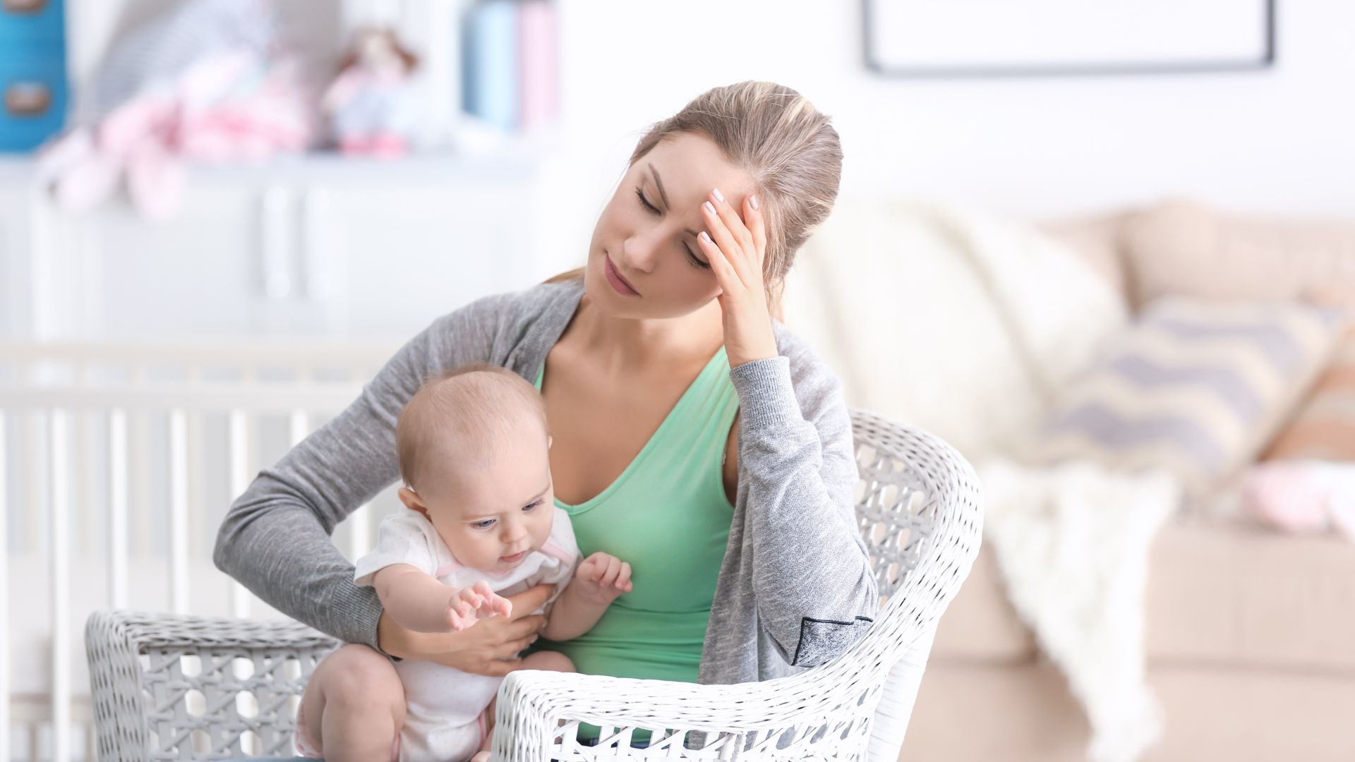 emosional-istri-perlu-istirahat