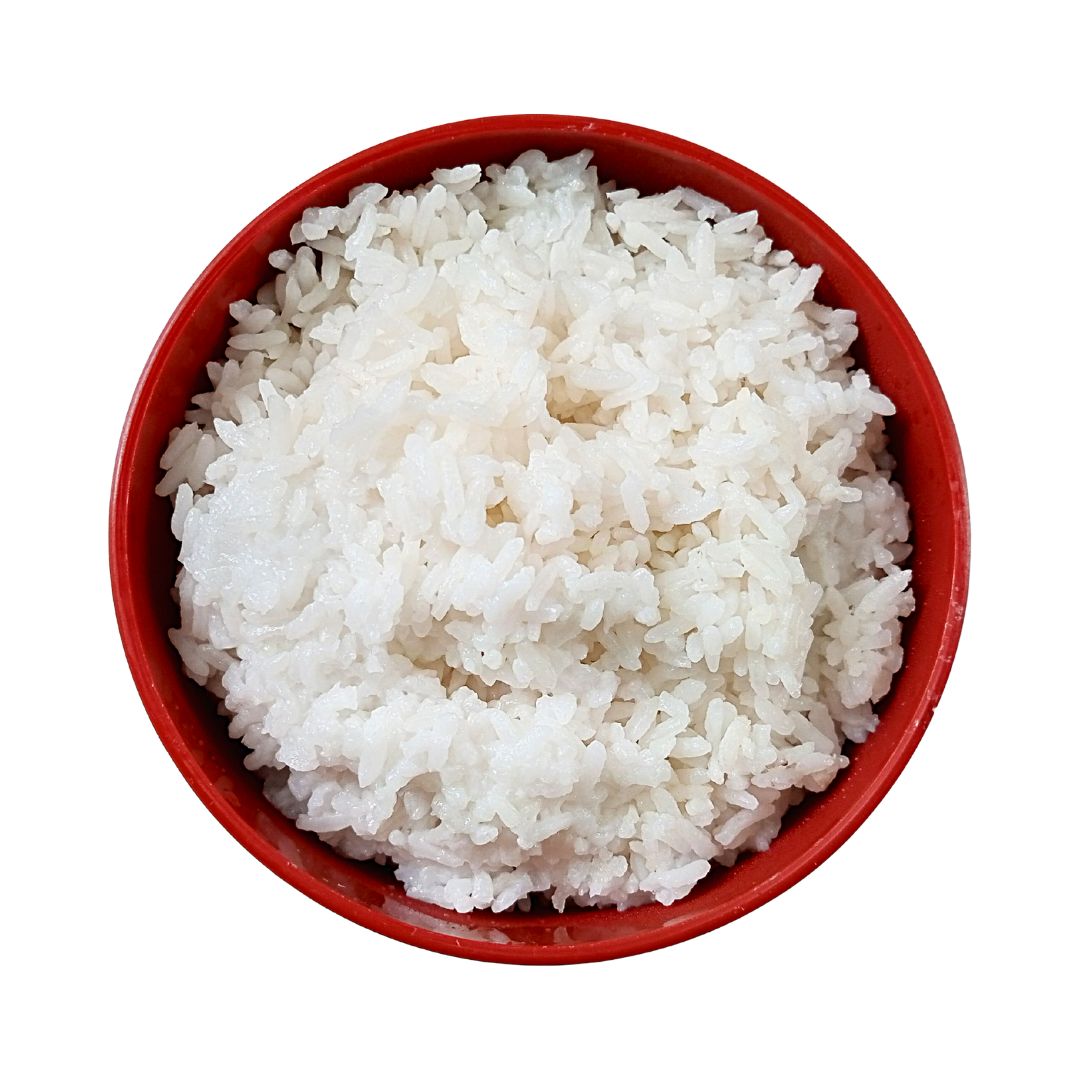 nasi pulen