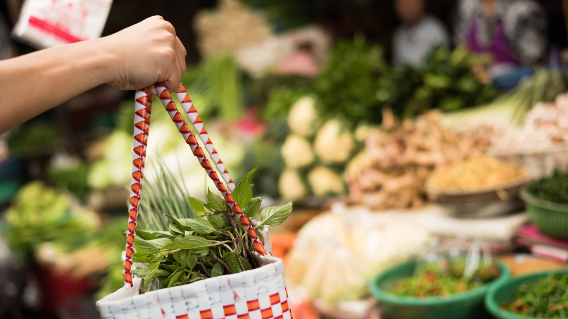 Tips Ngubek-Ngubek Pasar buat Bapak yang Baru Pertama Kali Belanja