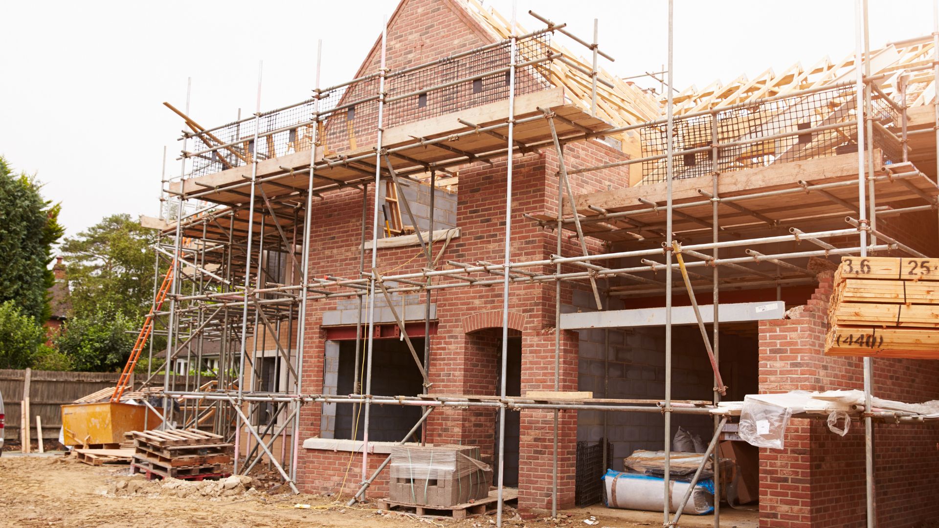 Alternatif Bayar Tukang Berdasarkan Item Pekerjaannya biar Kagak Boncos