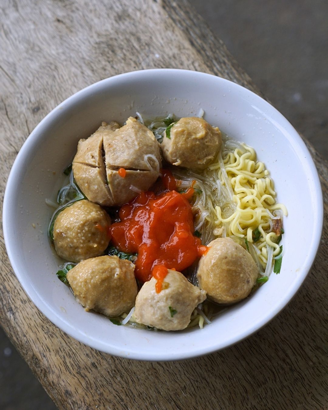 Rekomendasi Bakso Favorit di Bogor yang Cocok Disamperin Bareng Keluarga