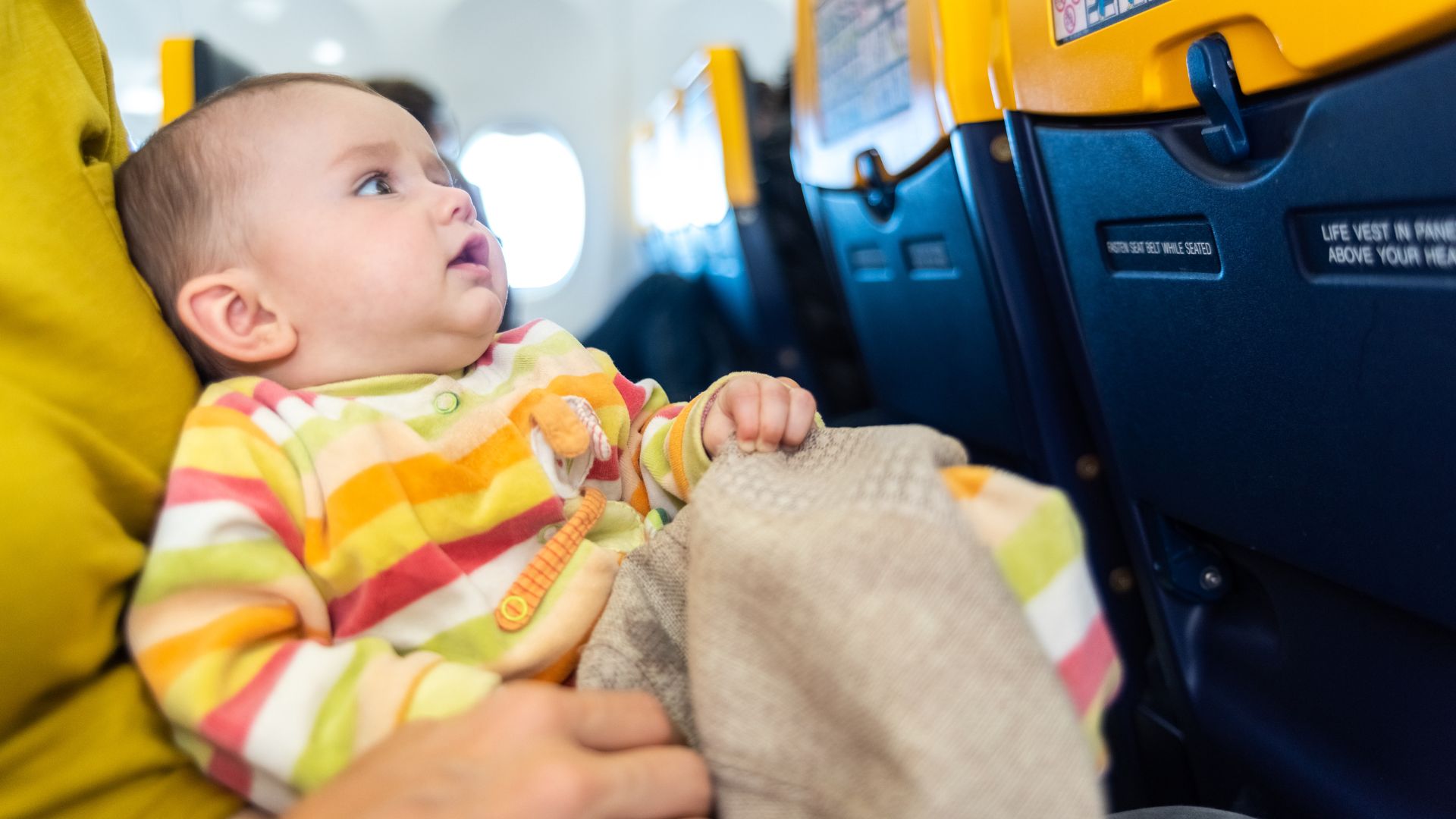 Strategi Bawa Anak Jalan-Jalan ke Jogja biar Tetep Bisa Nyaman pas Liburan