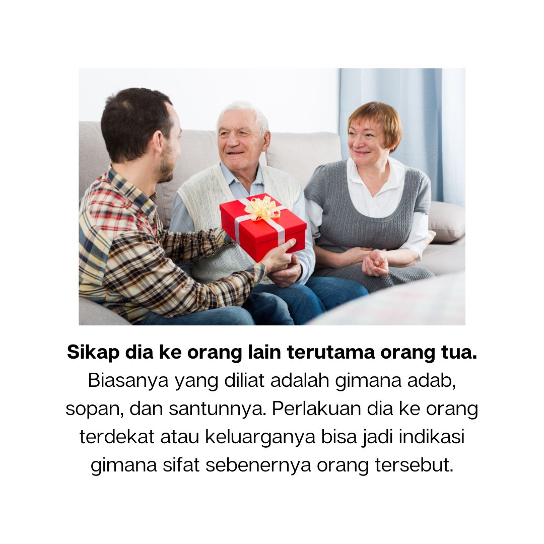 Cara Kenal Pribadi Orang Lain Secara Singkat dengan Ngeliat 5 Hal Ini