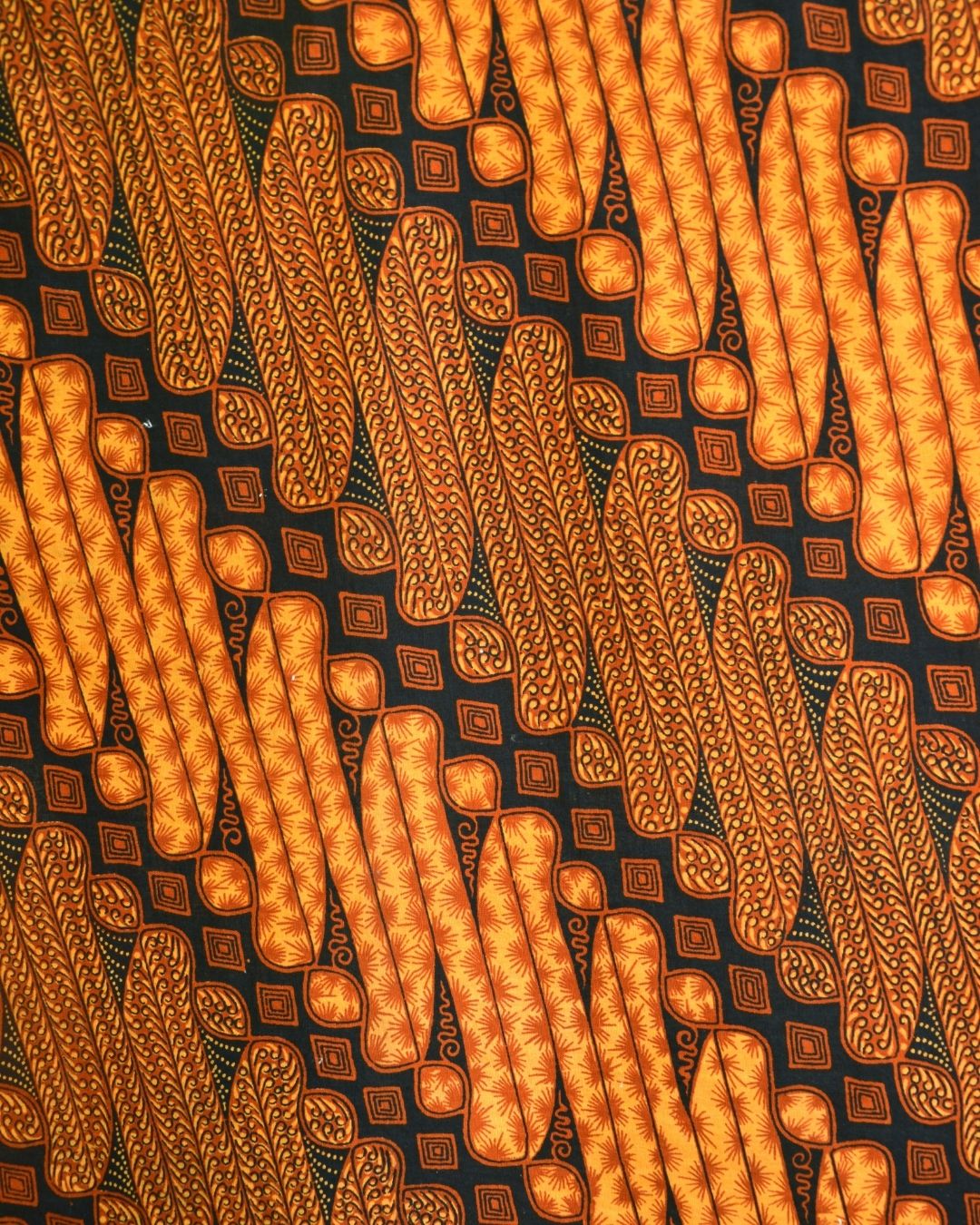 Batik Parang