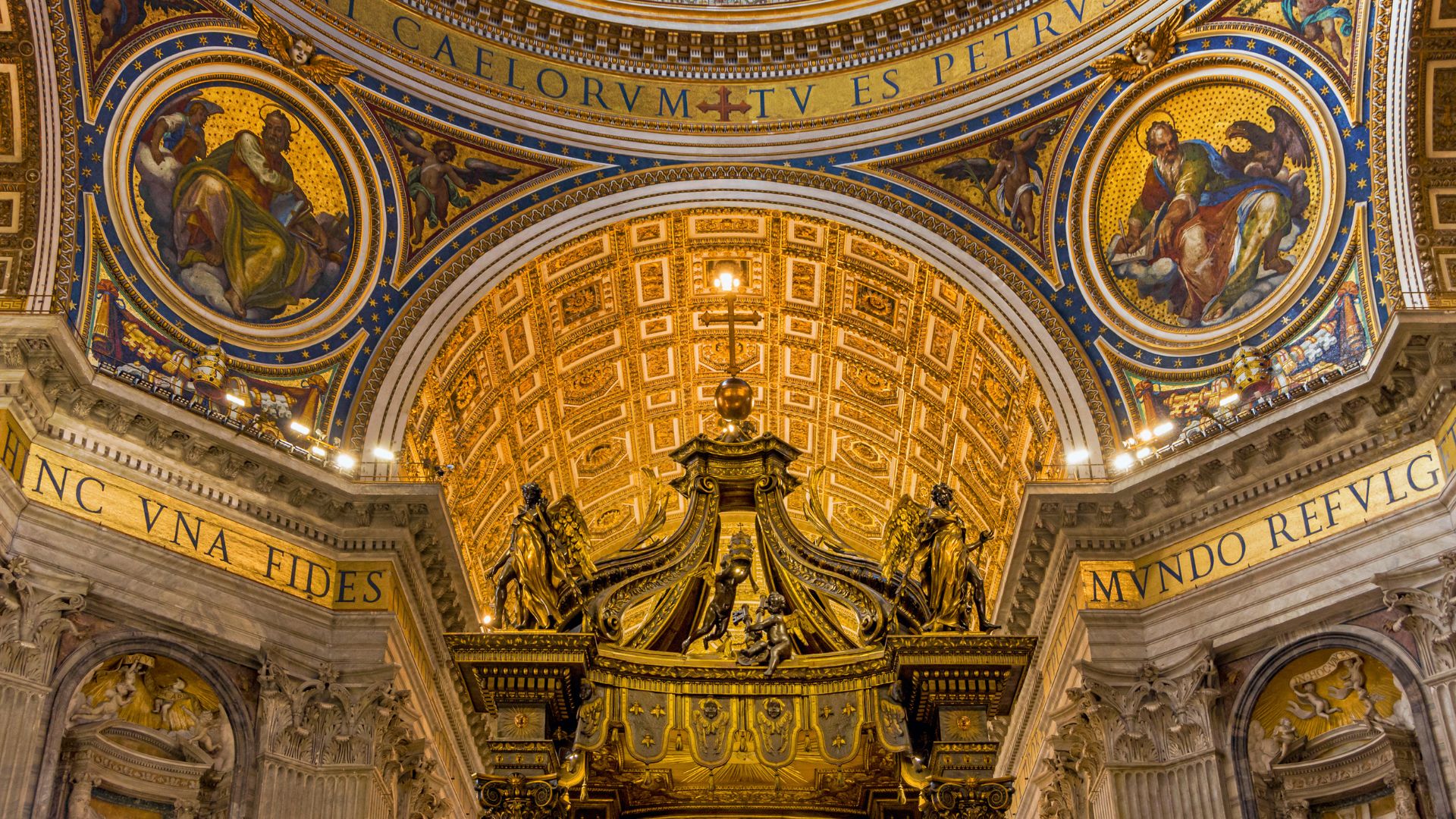 Proses Pergantian Paus Fransiskus dari Mulai Masa Berkabung sampai Prosesi Pengangkatan yang Penuh Khidmat