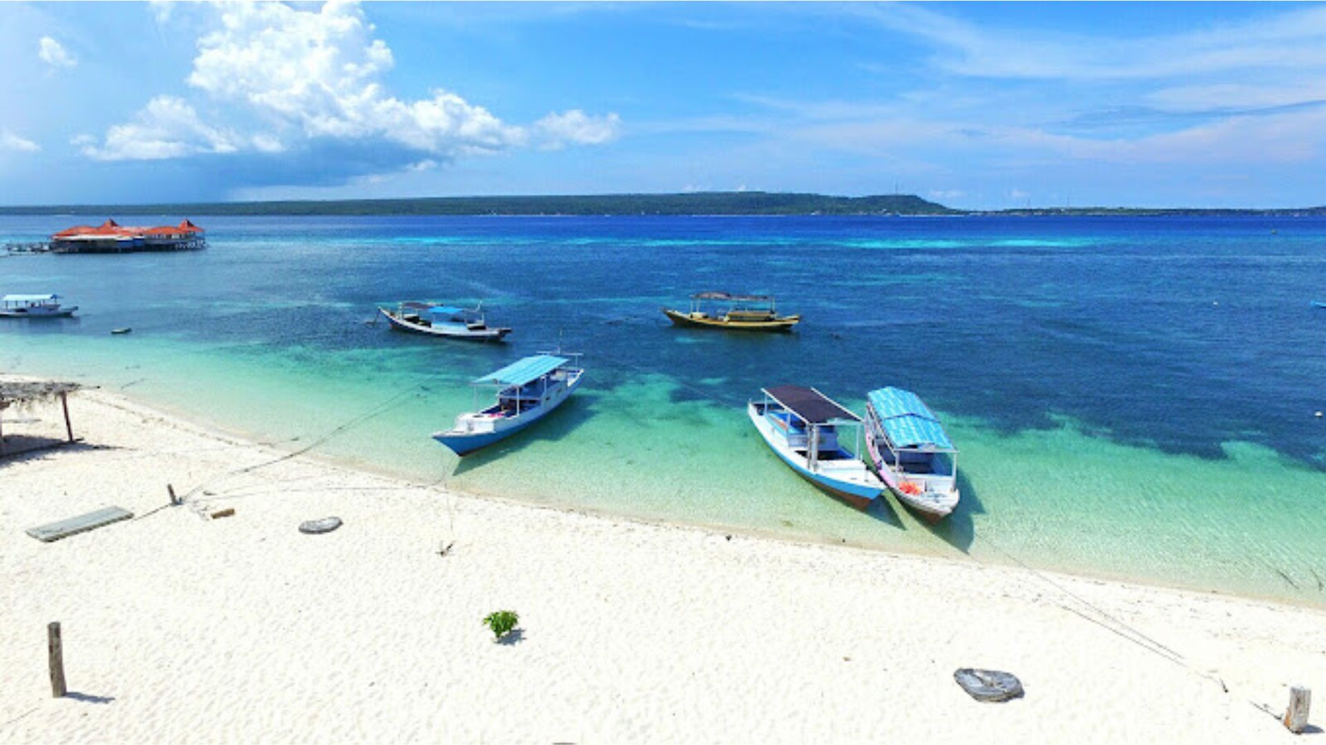 Wisata yang Bisa Didatengin Kalo Pertama Kali ke Bulukumba