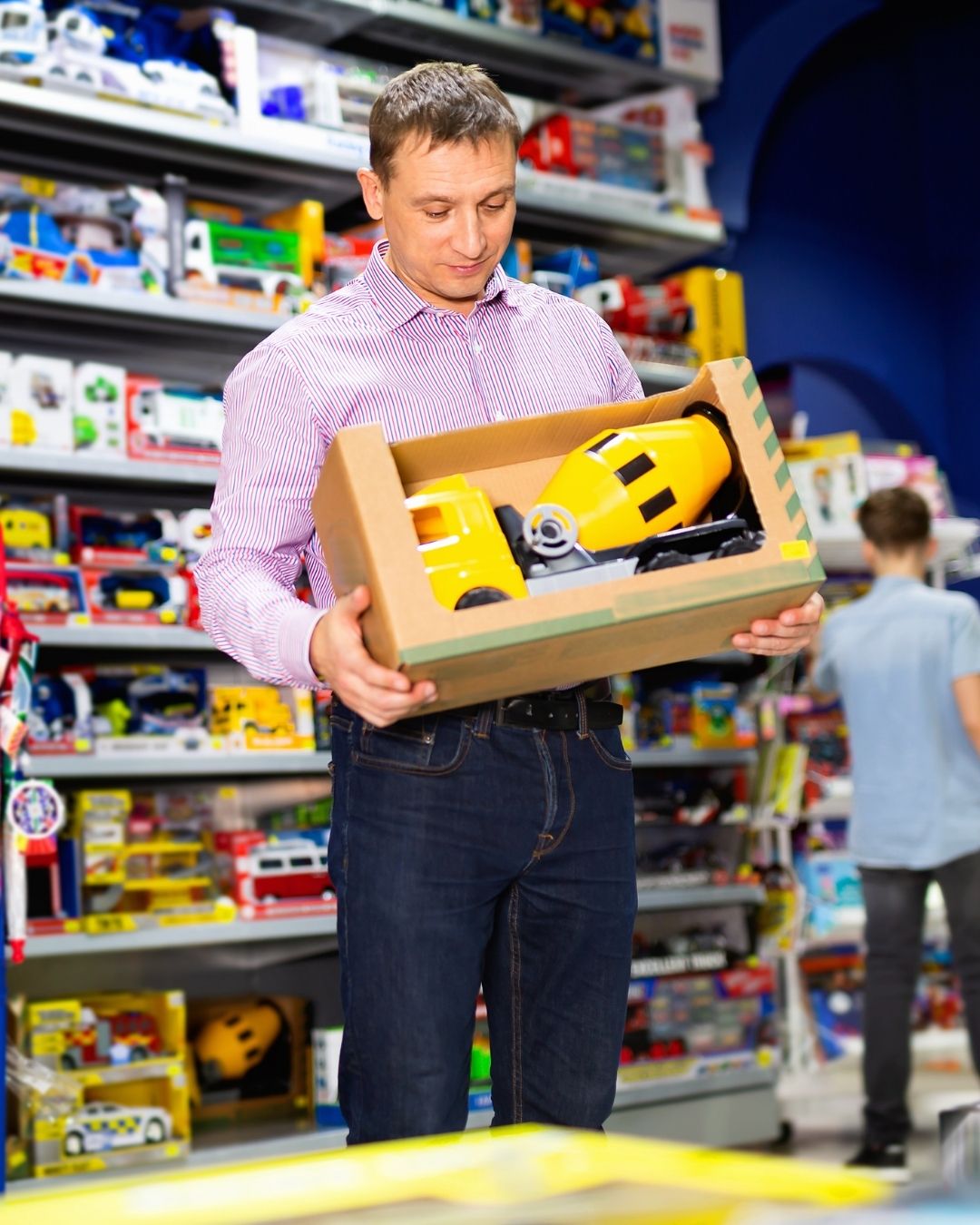 Fenomena Kidulting yang Bikin Orang Dewasa Suka sama Mainan Bocil, Kok Bisa?