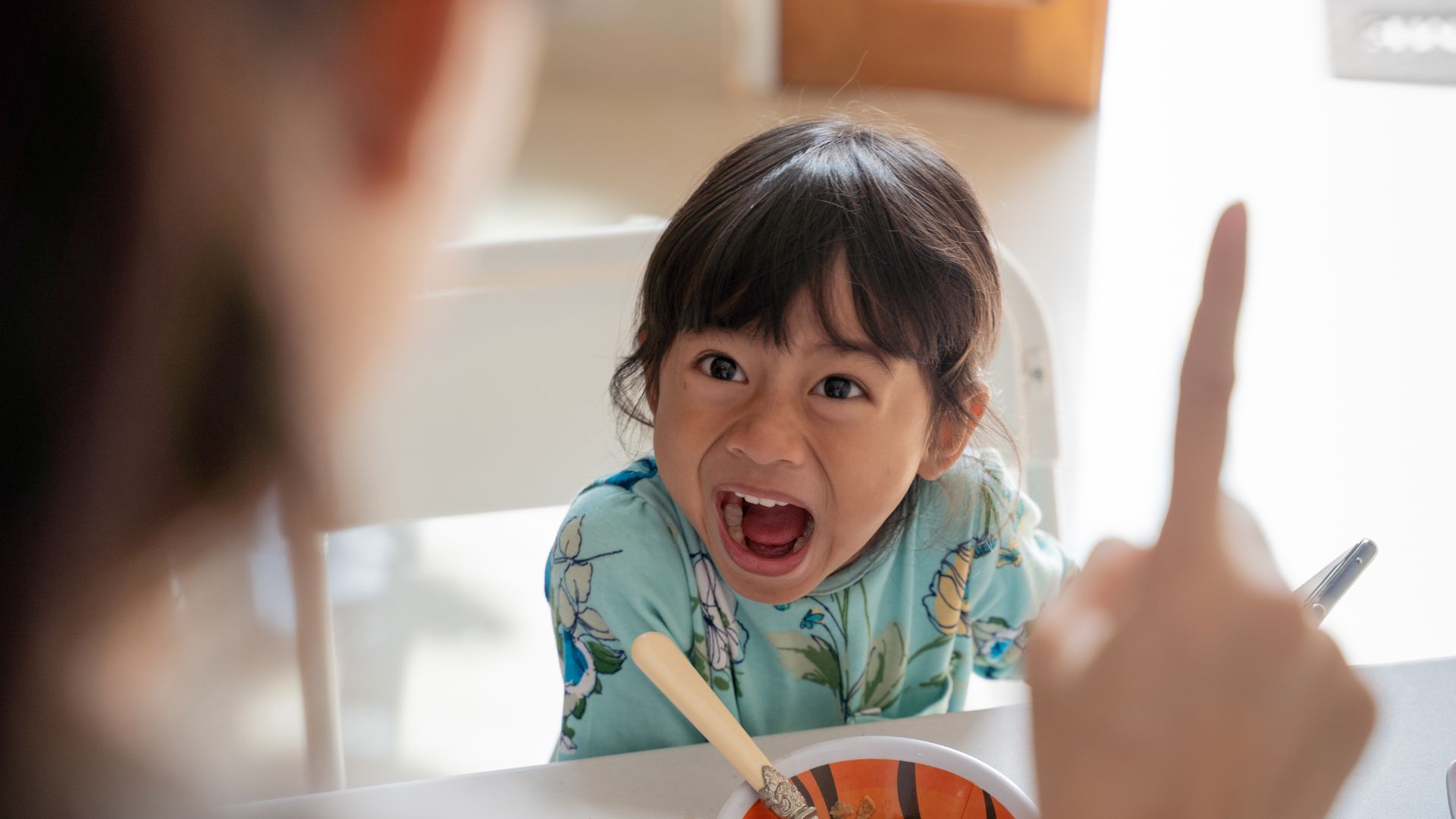 Arti dari Perilaku-Perilaku Anak yang Orang Tua Harus Paham