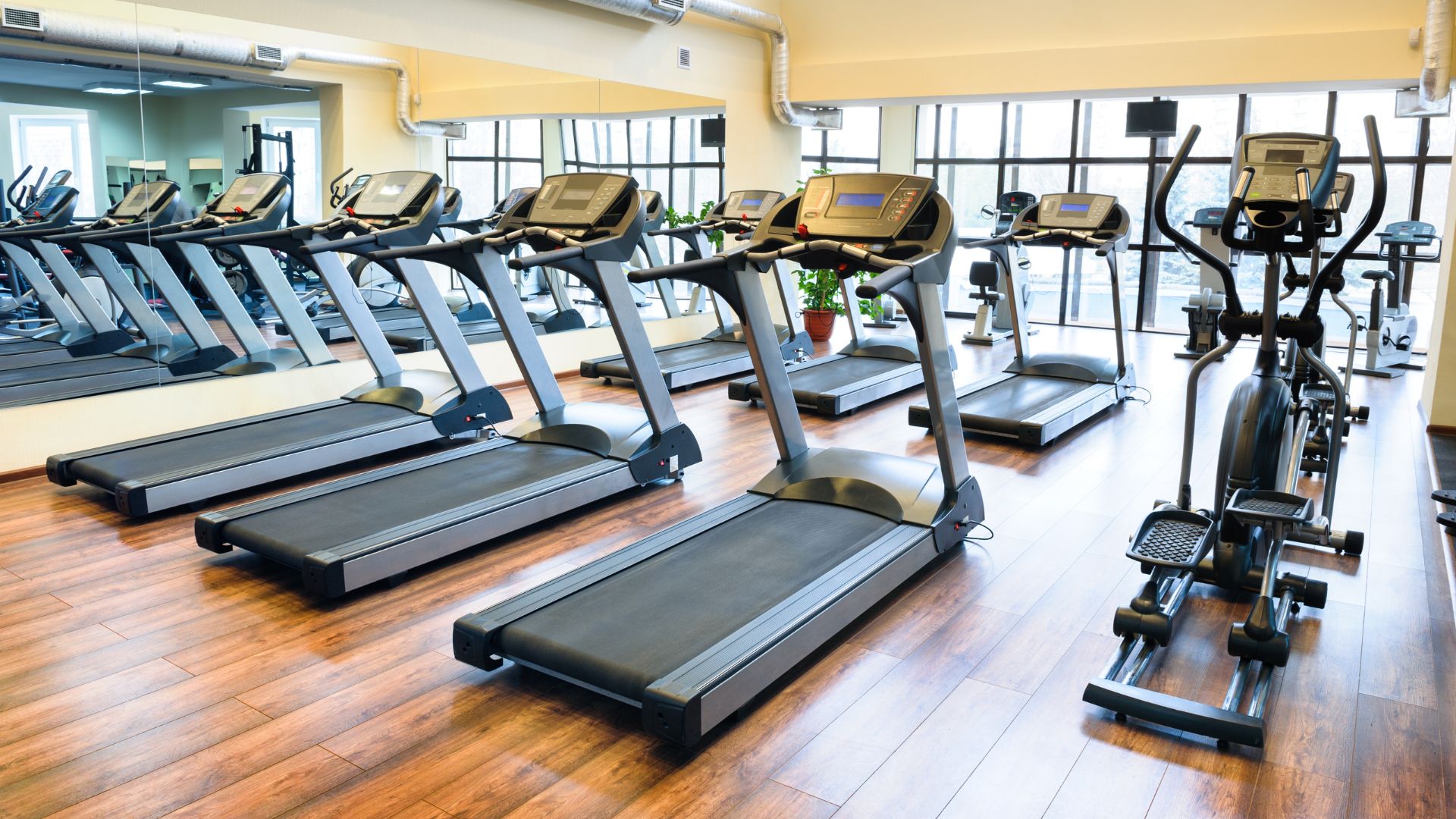 hadiah-pensiun-orang-tua-treadmill