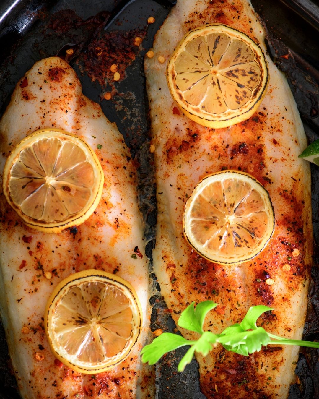 Rekomendasi Makanan Sehat yang Bisa Disajikan Pas Acara Tahun Baru