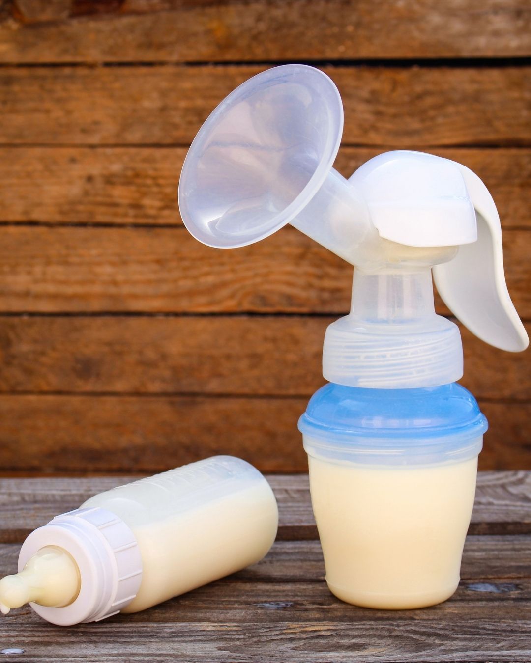 breast pump