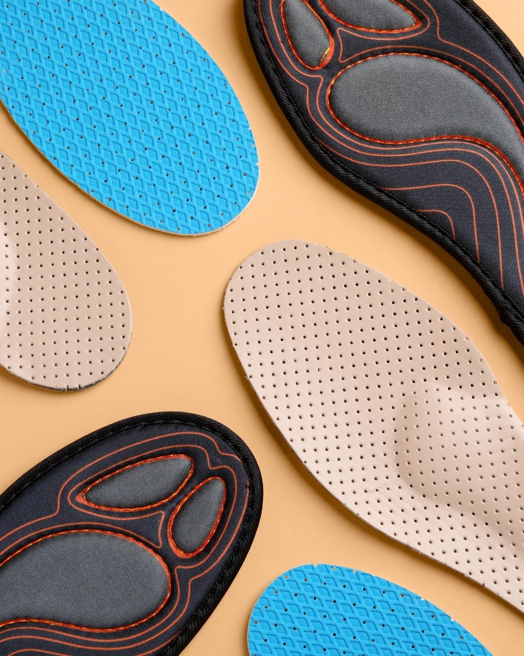 insole