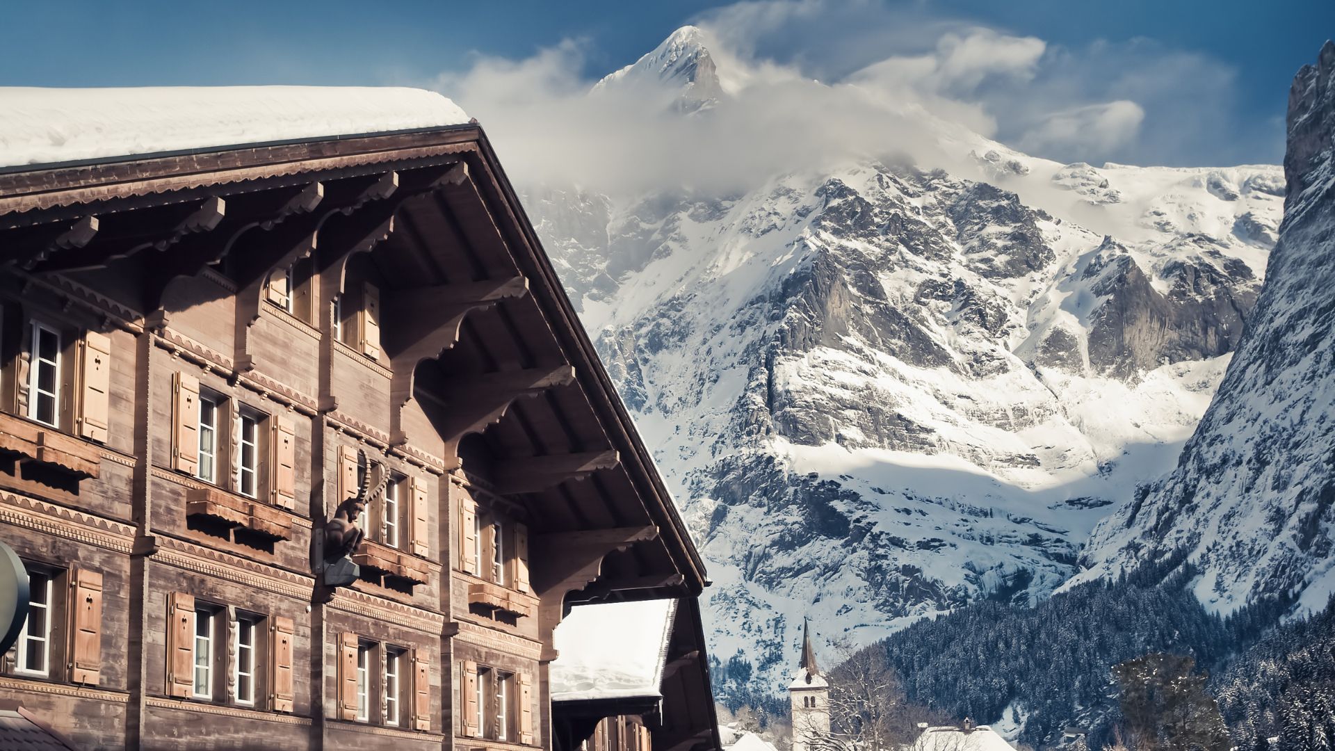 Panduan buat Warga yang Kepengen Pindah ke Negara Swiss