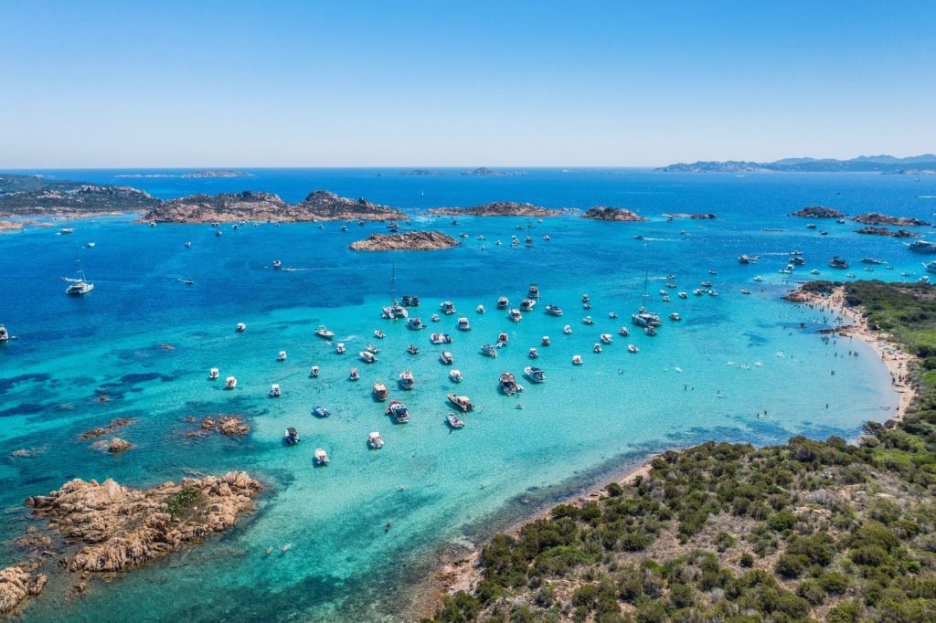 Sardinia-Italy