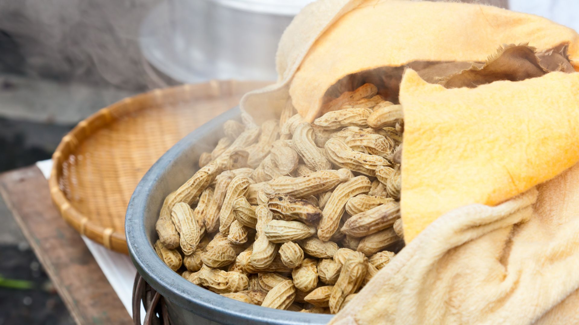 Ide Menu Makanan buat Tahun Baru Selain Jagung Bakar