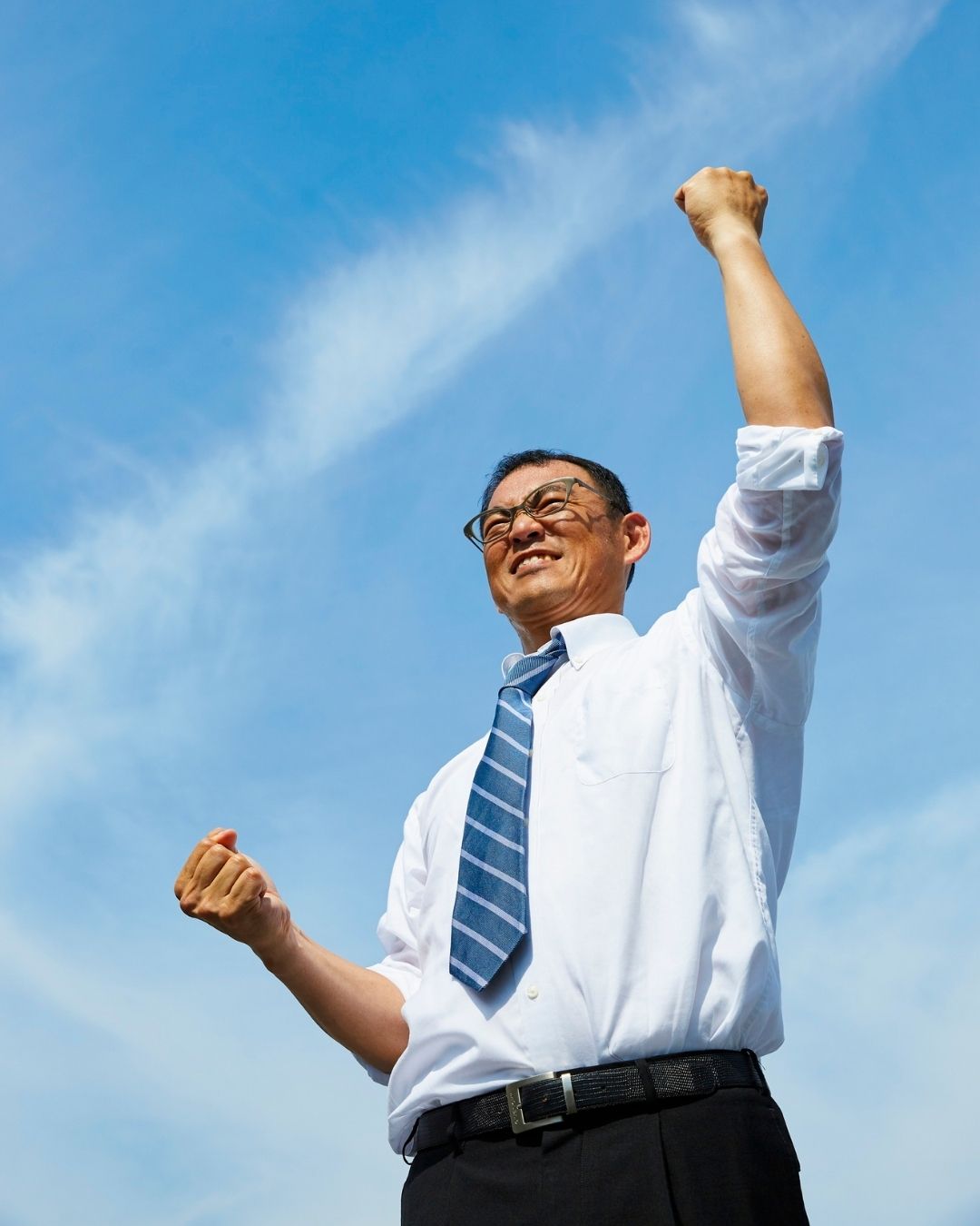 Kenapa Definisi Sukses Bapak Nggak Lagi sama Seperti Dulu