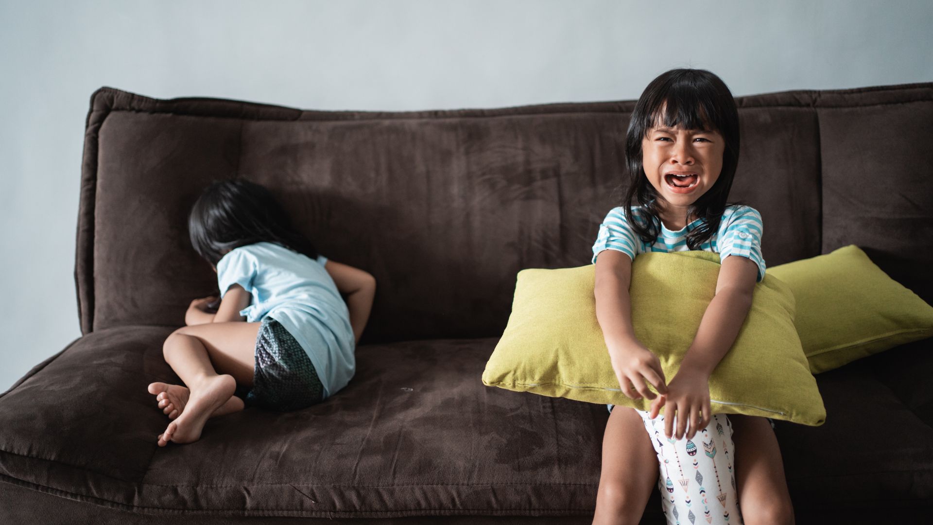 Arti dari Perilaku-Perilaku Anak yang Orang Tua Harus Paham