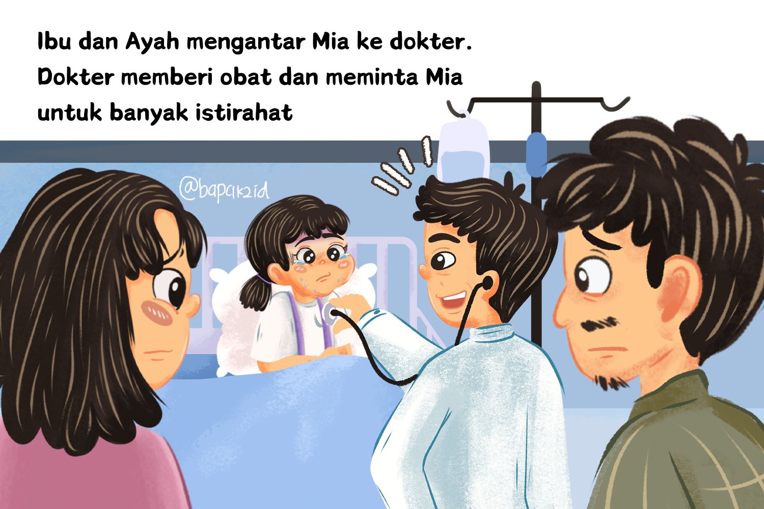 Lintang dan Cerita Nusantara, Tradisi Bubur Merah dan Bubur Putih