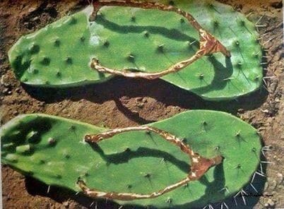 Alas Kaki buat Sholat Jumat di Mesjid biar Gak Gampang Dicolong Orang