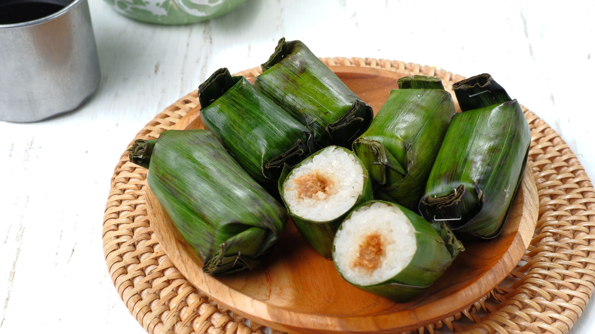 Rekomendasi Merk Teh Yang Sepet Buat Bapak Si Petualang Rasa