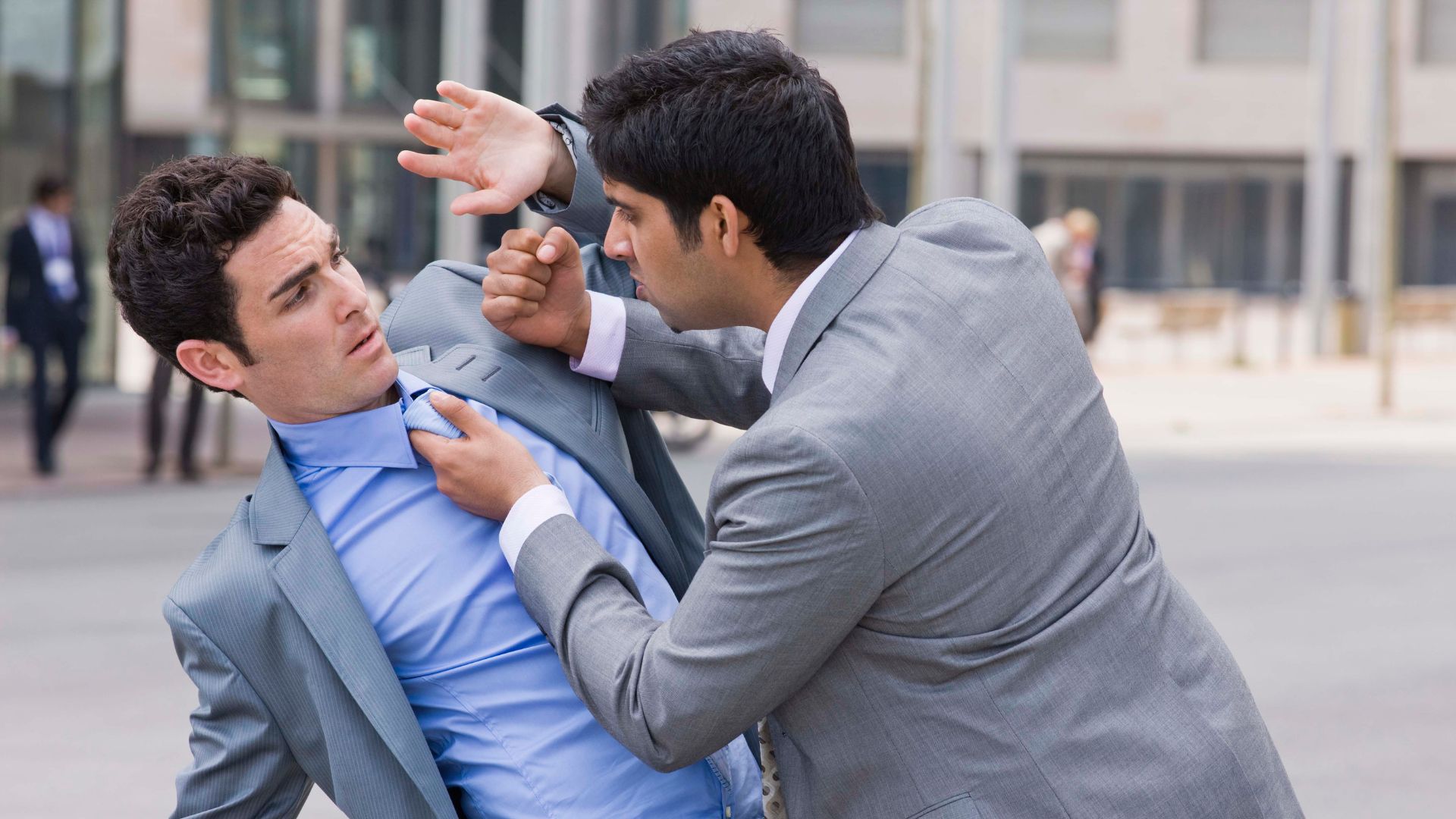 Alesan Kenapa Orang yang Ngendarain Kendaraan Suka Marah-Marah