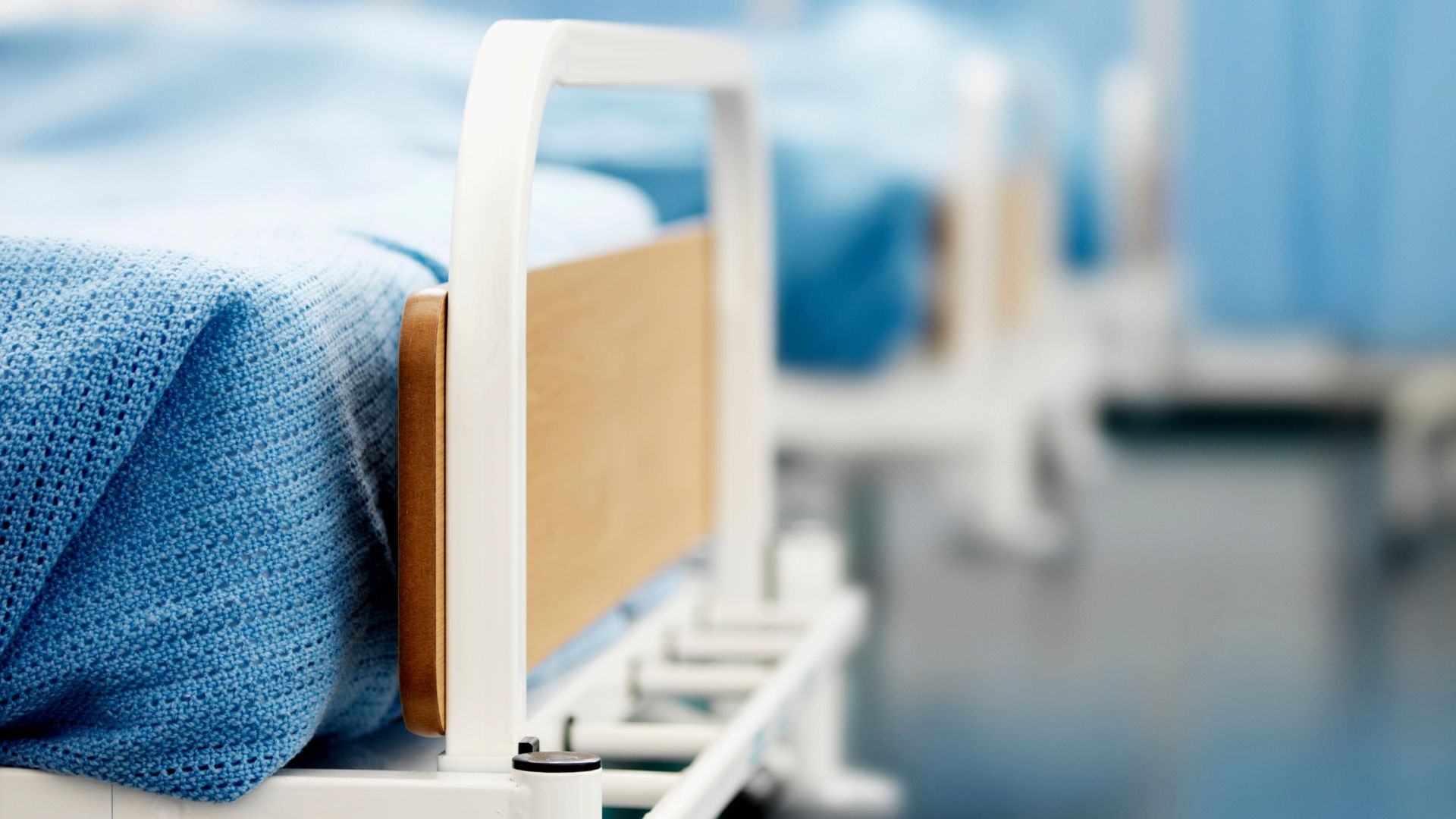 2025 BPJS Makin Setara, Rawat Inap Punya Standar Baru