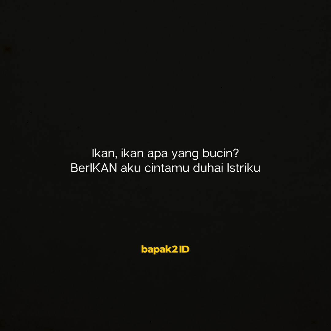 kumpulan-gombalan-rayuan-suami-untuk-istri